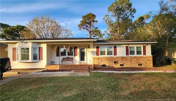 306 Bandera Dr, Fayetteville, NC 28303