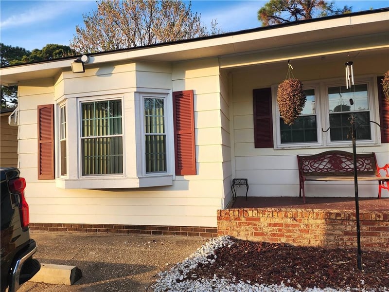 306 Bandera Dr, Fayetteville, NC 28303