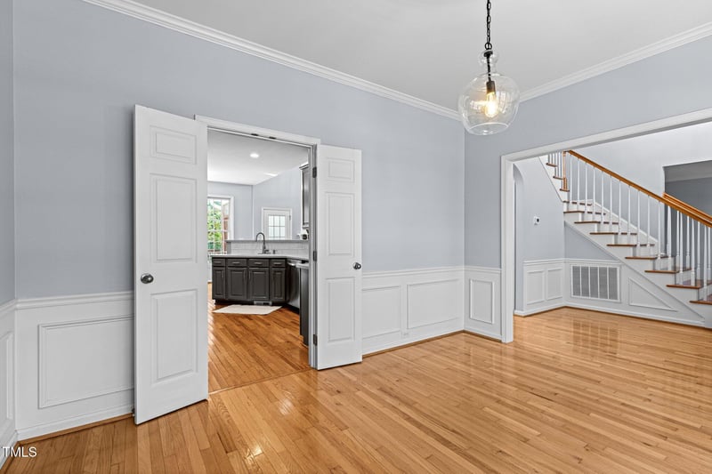 306 Barrington Overlook Dr, Durham, NC 27703