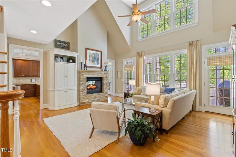 306 Bear Tree Creek, Chapel Hill, NC 27517