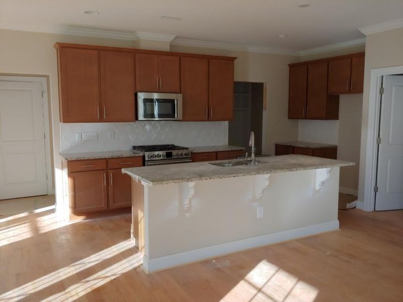 306 Ben Hogan, Mebane, NC 27302