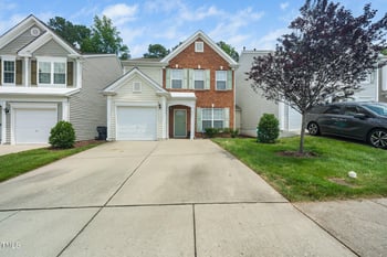 306 Berlin Way, Morrisville, NC 27560