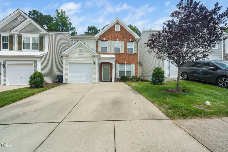 306 Berlin Way, Morrisville, NC 27560