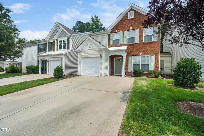 306 Berlin Way, Morrisville, NC 27560