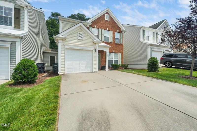 306 Berlin Way, Morrisville, NC 27560