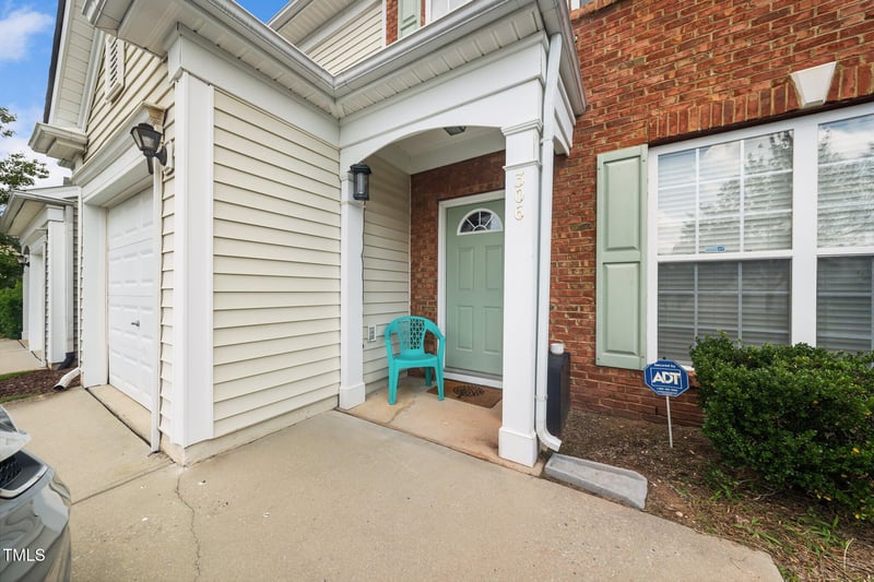 306 Berlin Way, Morrisville, NC 27560