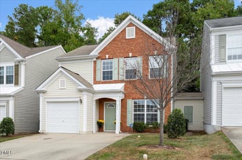 306 Berlin Way, Morrisville, NC 27560