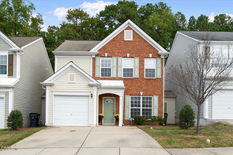 306 Berlin Way, Morrisville, NC 27560