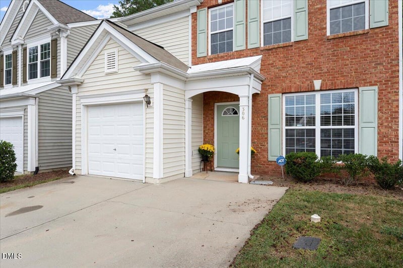 306 Berlin Way, Morrisville, NC 27560