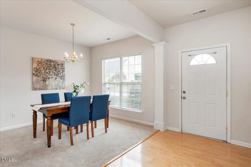 306 Berlin Way, Morrisville, NC 27560