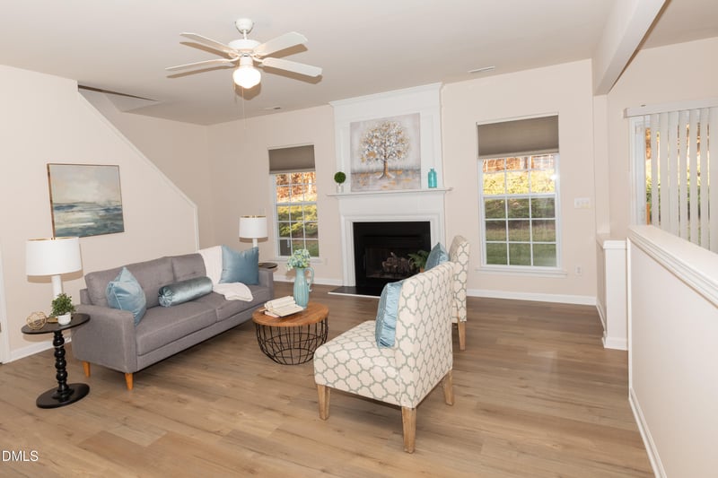 306 Berlin Way, Morrisville, NC 27560