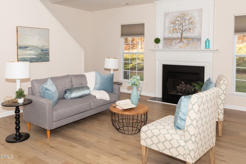 306 Berlin Way, Morrisville, NC 27560