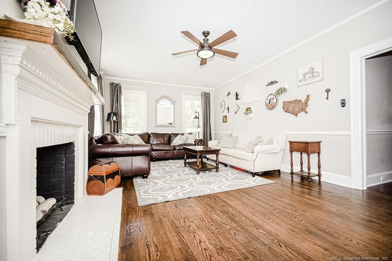 306 Bracken St, Sanford, NC 27330
