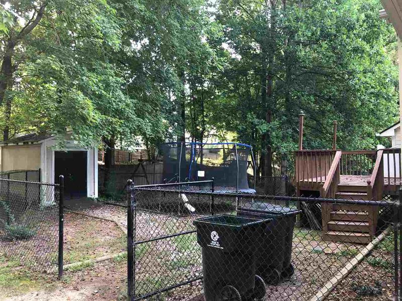 306 Brookfield Dr, Knightdale, NC 27545