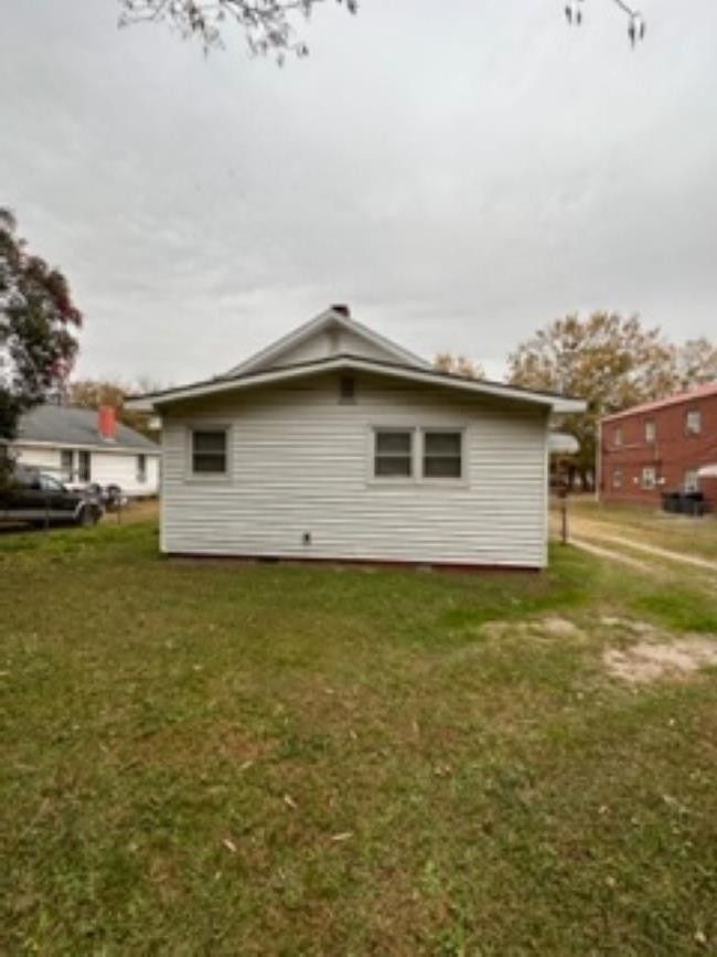 306 Brownrigg St, Goldsboro, NC 27530