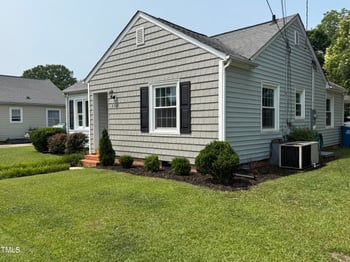 306 Canary St, Dunn, NC 28334