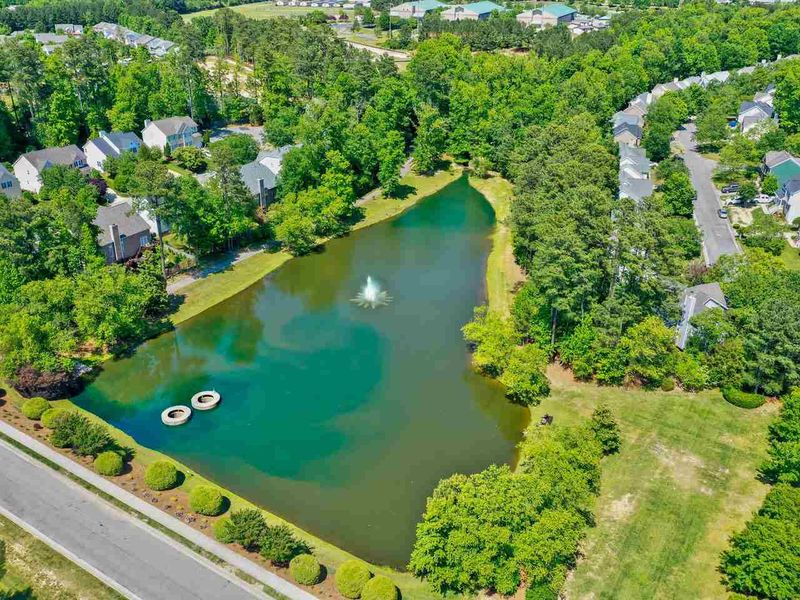 306 Castle Hayne Dr, Cary, NC 27519