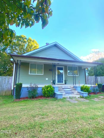 306 Chavasse Ave, Henderson, NC 27536