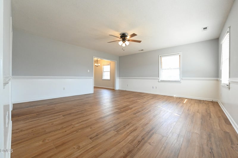 306 Chicopee Rd, Benson, NC 27504