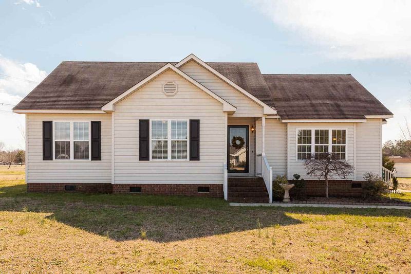 306 Clara Ct, Garner, NC 27529