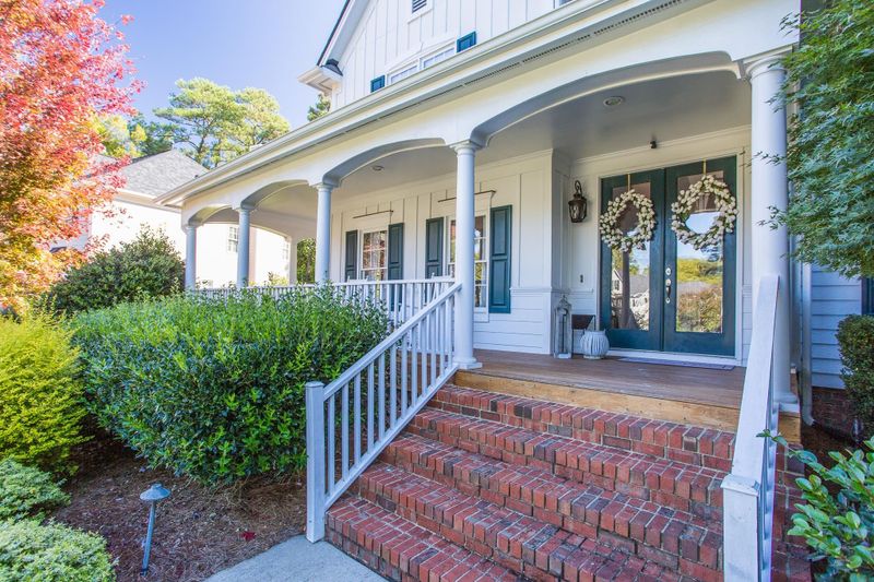 306 Clearport Dr, Cary, NC 27519