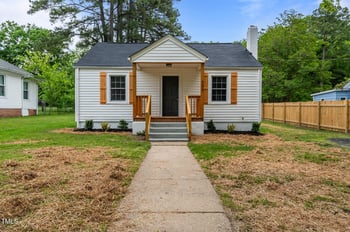 306 Coleman St, Oxford, NC 27565