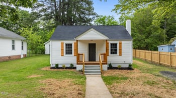306 Coleman St, Oxford, NC 27565