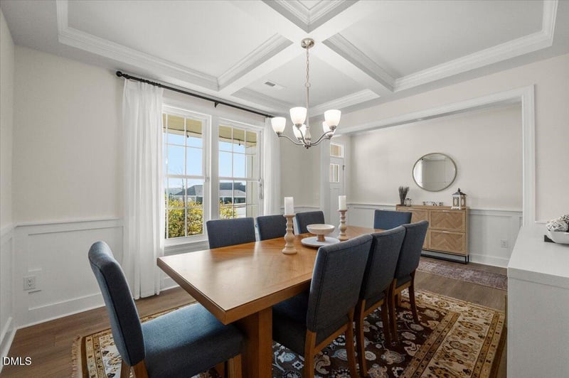 306 Country Side St, Hillsborough, NC 27278