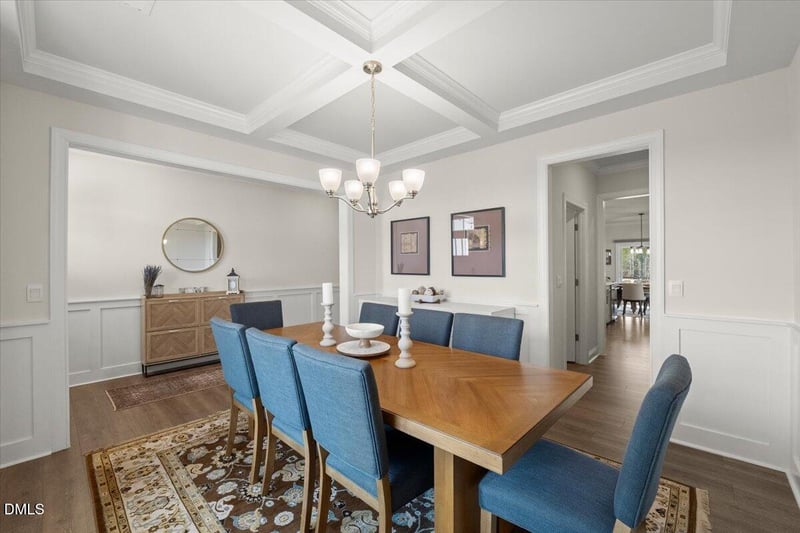 306 Country Side St, Hillsborough, NC 27278