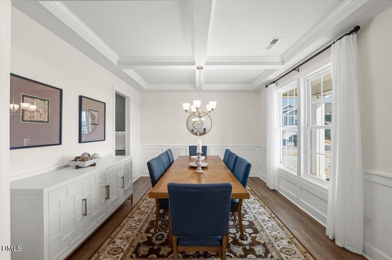 306 Country Side St, Hillsborough, NC 27278