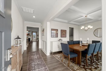 306 Country Side St, Hillsborough, NC 27278