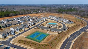 306 Country Side St, Hillsborough, NC 27278