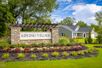 306 Country Side Way, Fuquay Varina, NC 27526