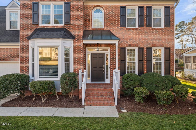 306 Creek Park Dr, Cary, NC 27513