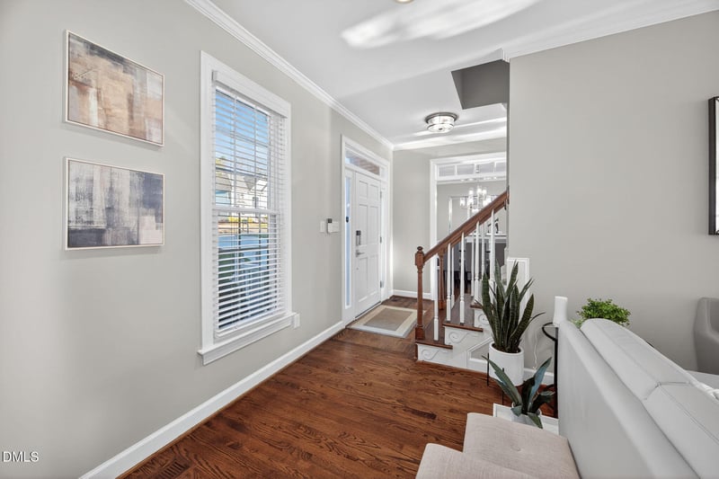 306 Creek Park Dr, Cary, NC 27513