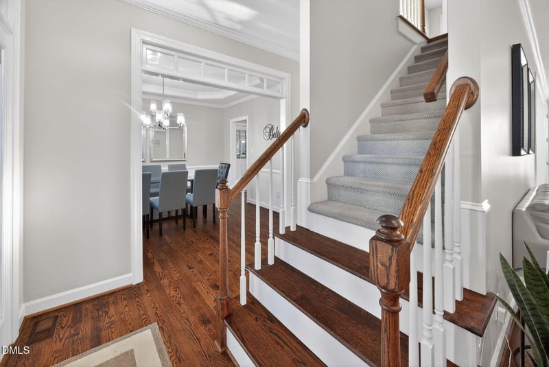 306 Creek Park Dr, Cary, NC 27513