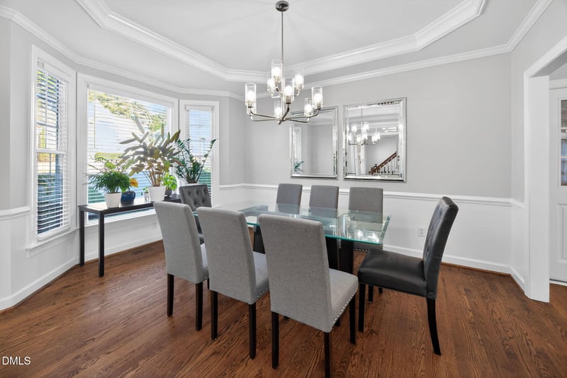 306 Creek Park Dr, Cary, NC 27513