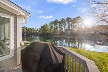 306 Creek Park Dr, Cary, NC 27513