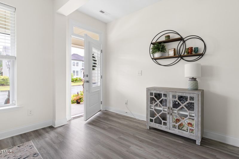 306 Crossland Dr, Chapel Hill, NC 27517