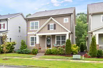 306 Crossland Dr, Chapel Hill, NC 27517