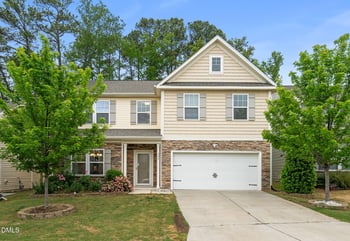 306 Crusaders Dr, Morrisville, NC 27560