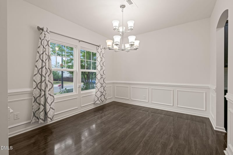 306 Crusaders Dr, Morrisville, NC 27560