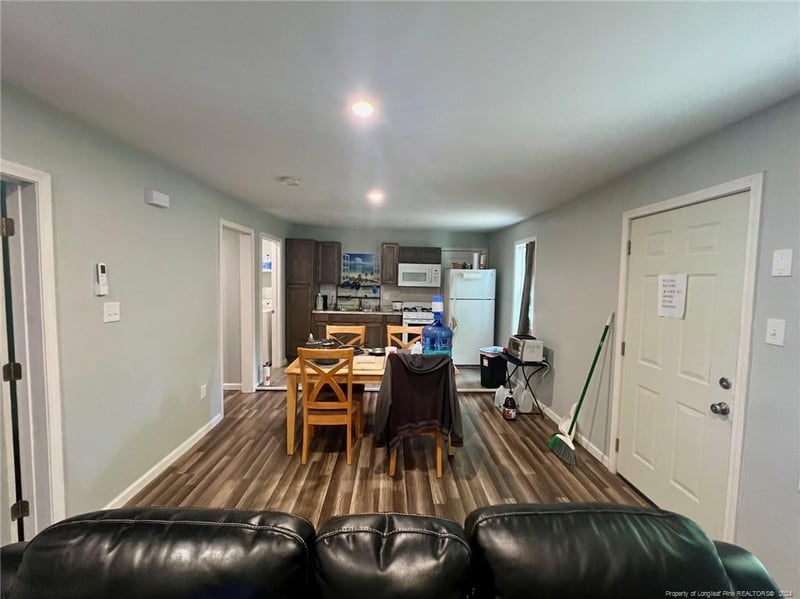 306 Cumberland St, Fayetteville, NC 28301
