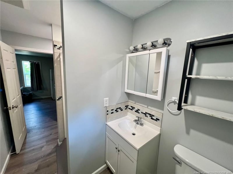 306 Cumberland St, Fayetteville, NC 28301