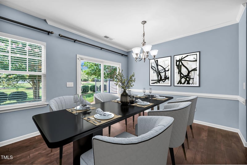 306 Dechlan Ln, Cary, NC 27513