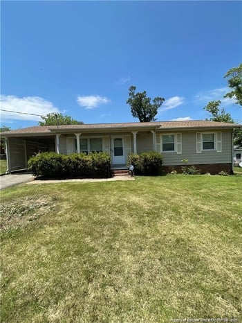 306 Desmond Dr, Fayetteville, NC 28314