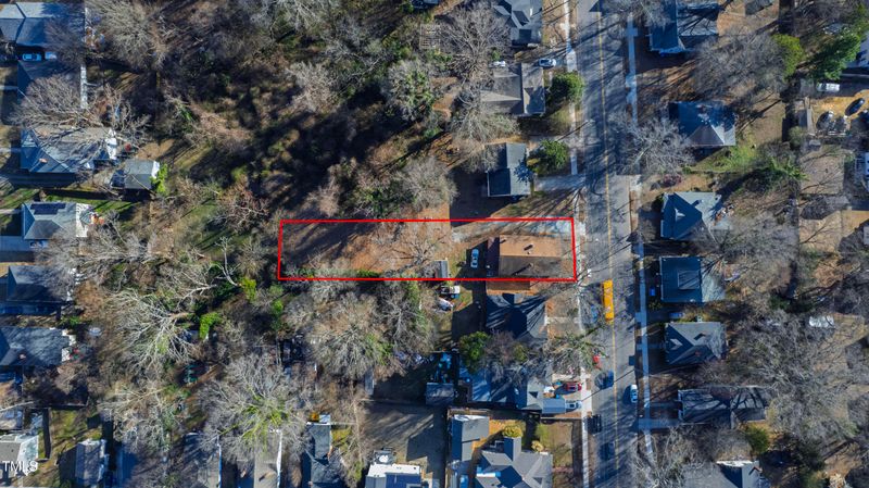 306 N Driver St, Durham, NC 27703