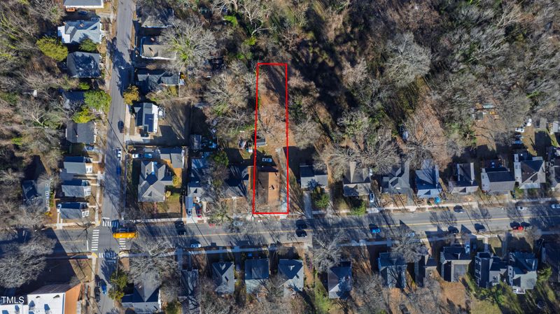 306 N Driver St, Durham, NC 27703