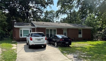306 Dudley Dr, Fayetteville, NC 28314