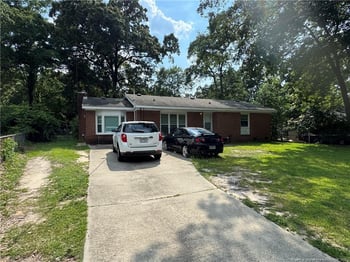 306 Dudley Dr, Fayetteville, NC 28314